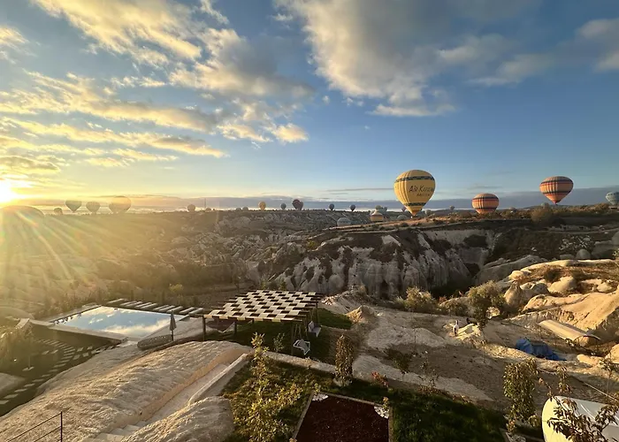 Be Still Alexa Smart Luxury Escape Adults Only