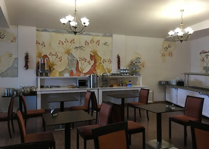Epavlis Hotel & Spa