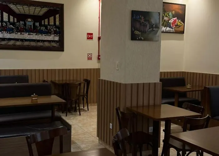 Hotel Brasil