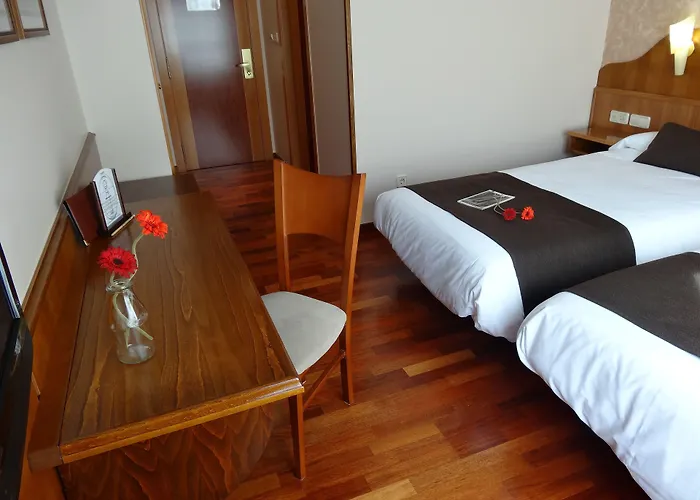 Hotel El Pescador