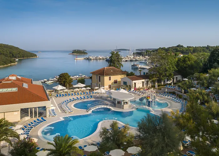 Maistra Select Pineta Hotel