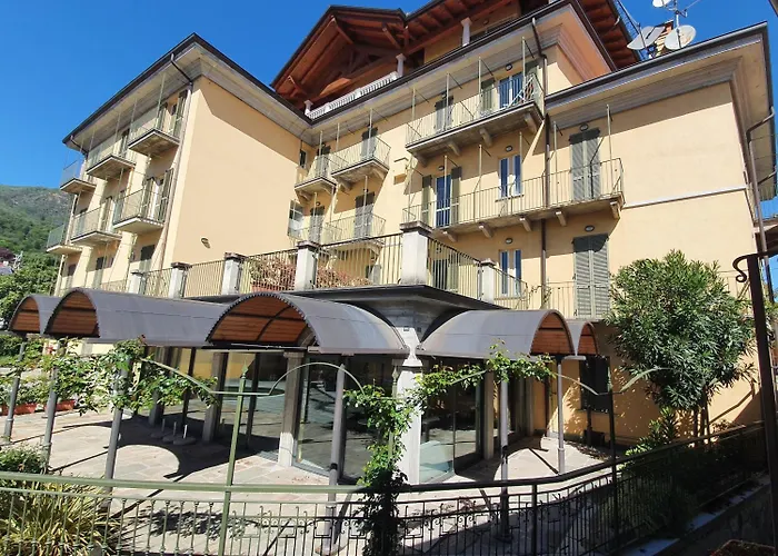 Hotel Azalea