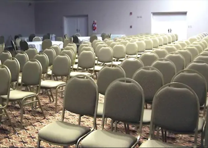 Howard Johnson Rio Cuarto Hotel Y Casino