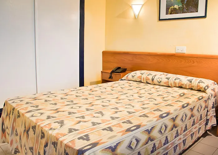 Hotel Vibra Isola - Adults Only