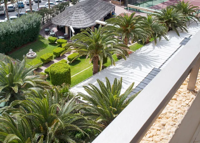 Ole Tropical Tenerife Adults Only