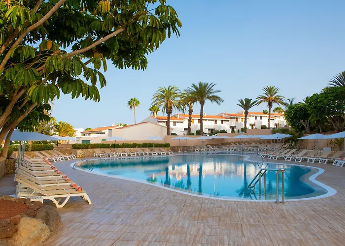 Olé Tropical Tenerife Adults Only