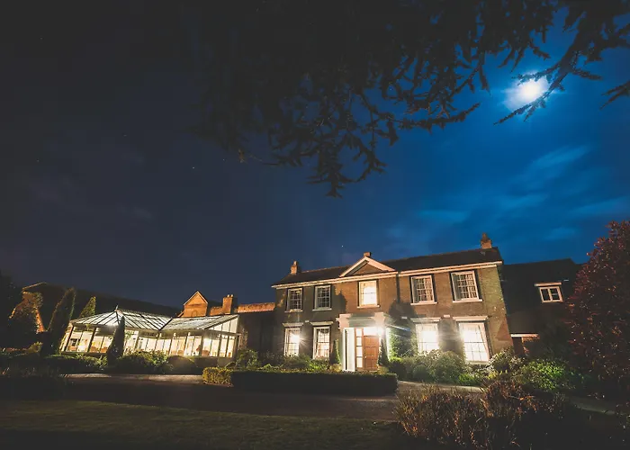 Park Farm Hotel
