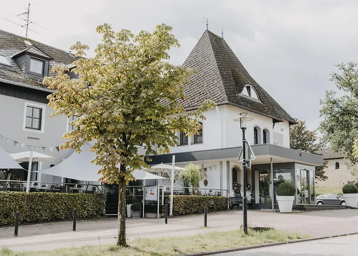Buchnas Landhotel Saarschleife