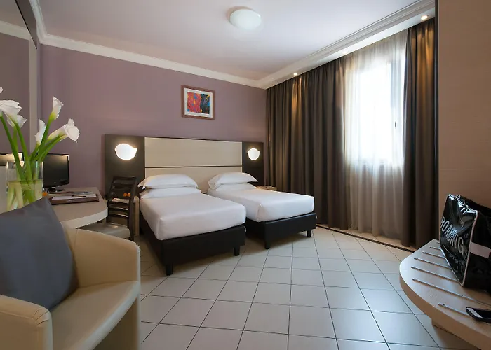 Cdh Hotel La Spezia