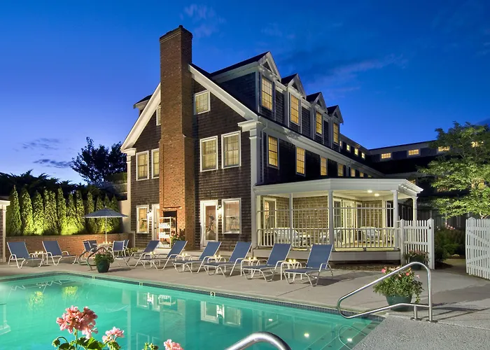 Chatham Wayside Inn