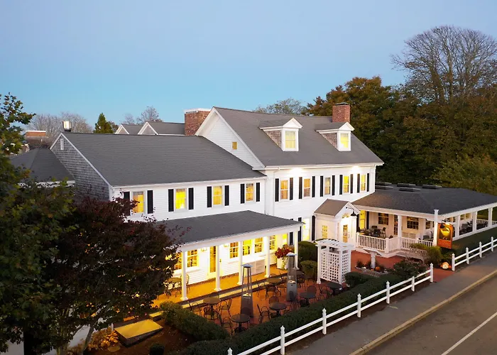 Chatham Wayside Inn