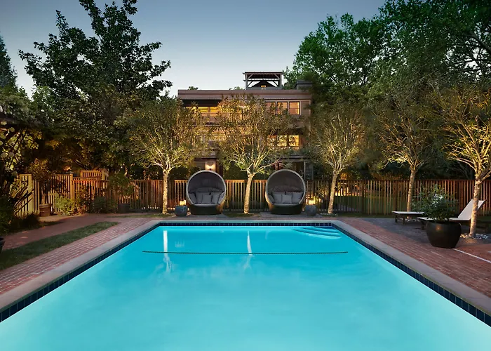 Gaige House