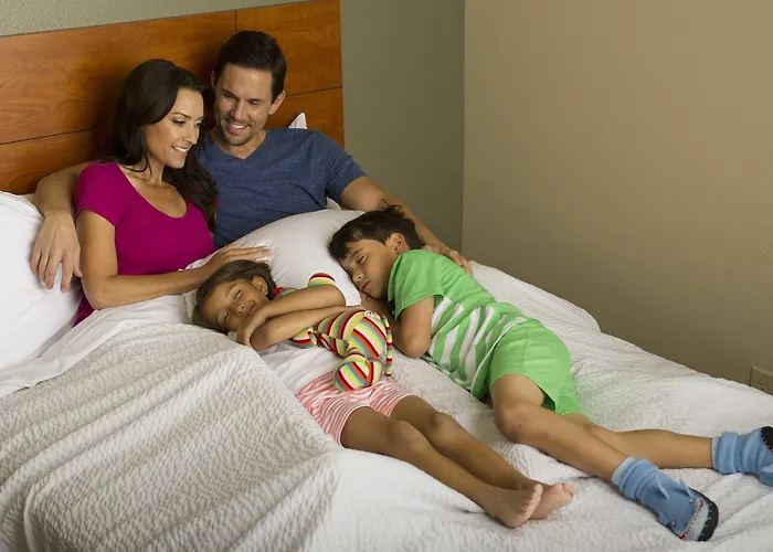 Woodspring Suites Killeen