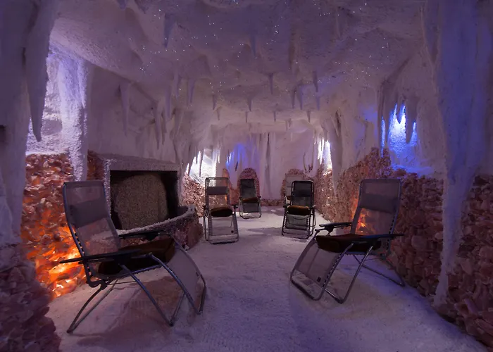 Hotel Thermal