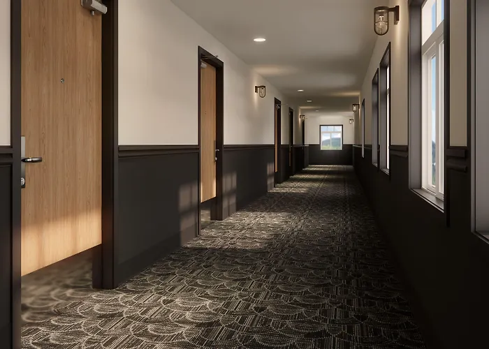 Northwinds Hotel Revelstoke