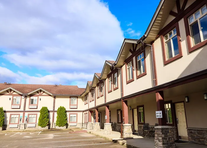 Northwinds Hotel Revelstoke
