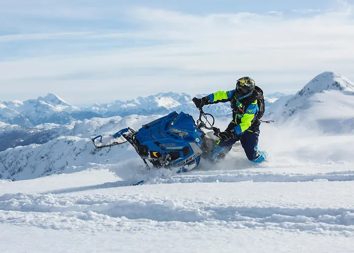 Northwinds Hotel Revelstoke