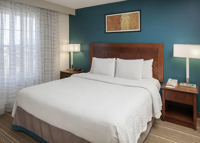 Residence Inn Boston Norwood