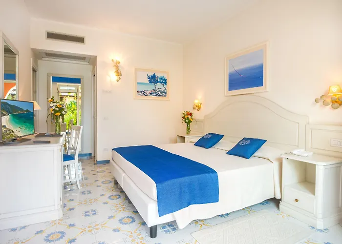 Hotel Del Golfo