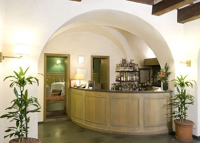 Albergo Delle Notarie