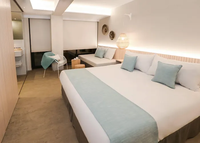 Kaktus Hotel Kaktus Playa (Adults Only)
