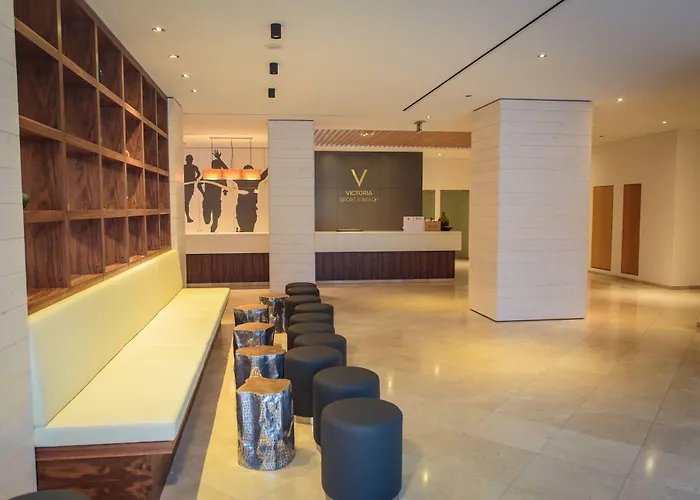 Ap Victoria Sports & Beach