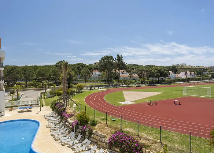 Ap Victoria Sports & Beach