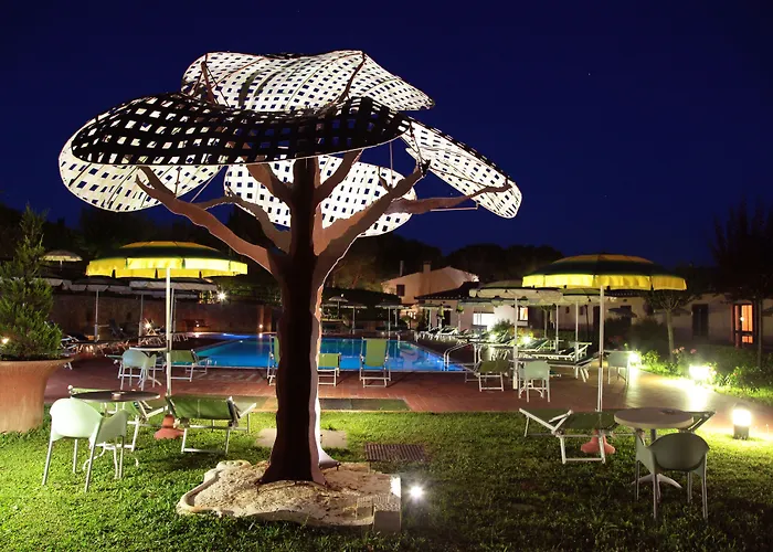 Hotel Sovestro