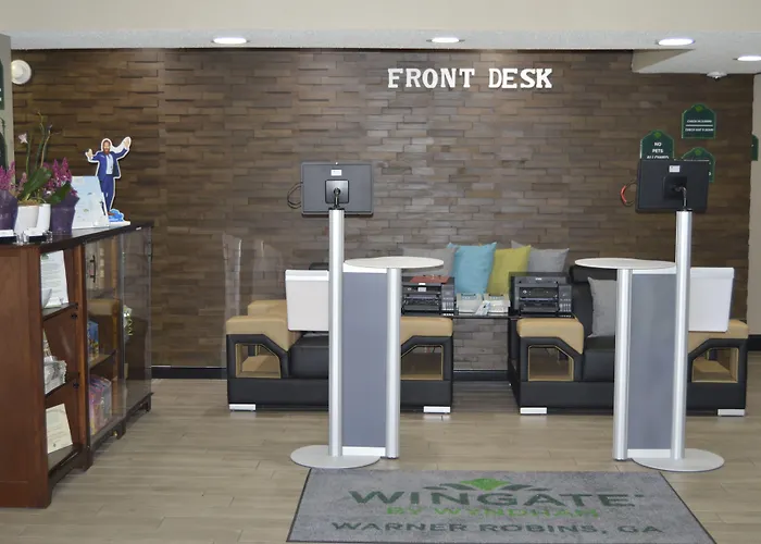 Wingate By Wyndham - Warner Robins