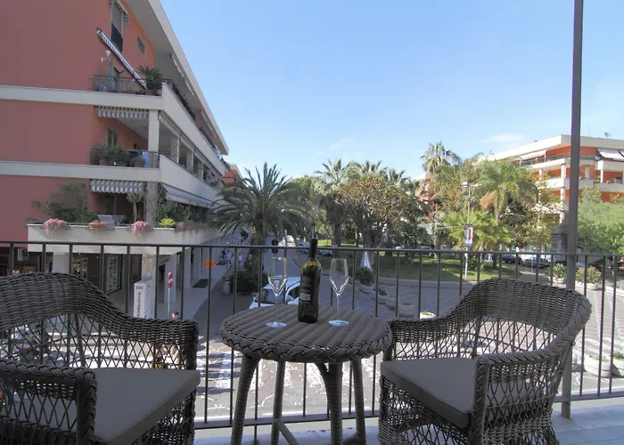 Hotel Nice Sorrent