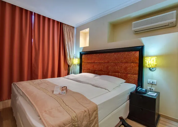 Hotel Moxa