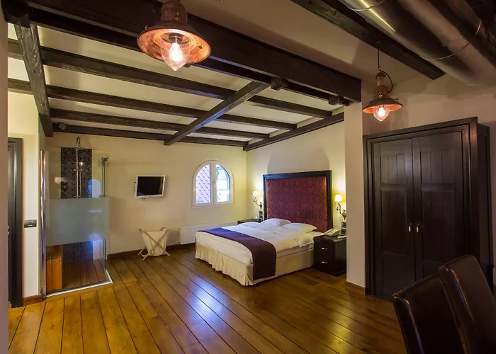 Hotel Moxa