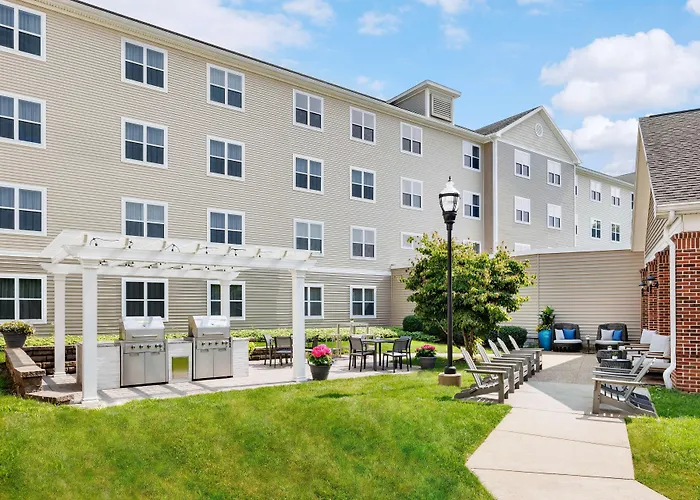 Homewood Suites By Hilton Portsmouth