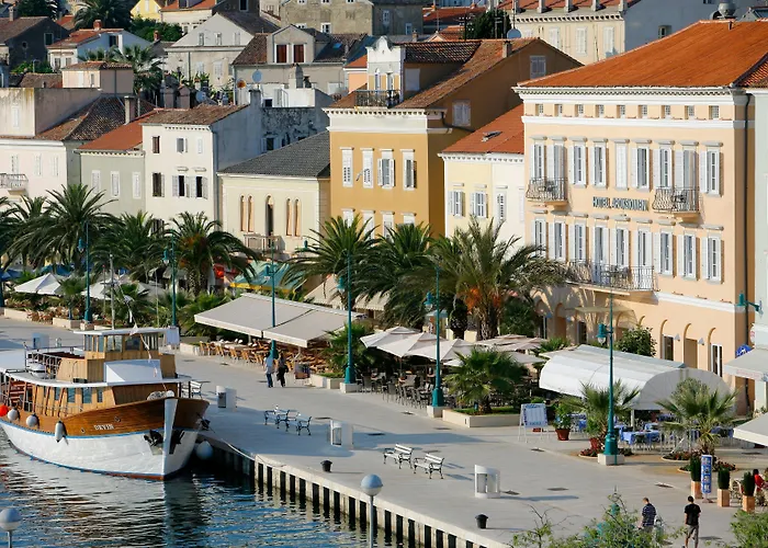 Hotel Apoksiomen