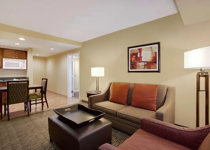 Homewood Suites By Hilton Tampa-Brandon