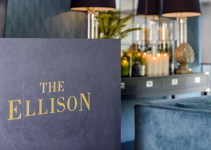The Ellison