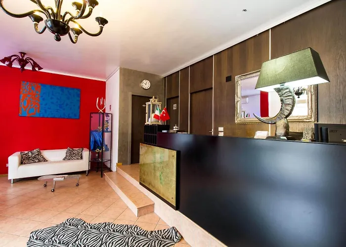 Art Hotel