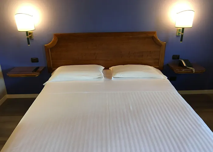 Hotel Don Carlo