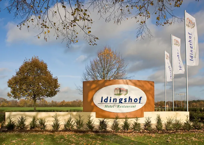 Idingshof Hotel & Restaurant