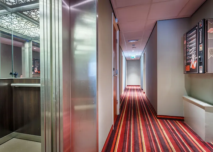 Mozart Hotel