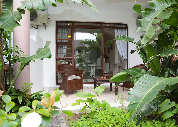 Misty Waves Boutique Hotel
