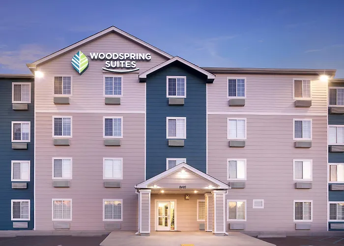 Extended Stay America Select Suites - Gulfport