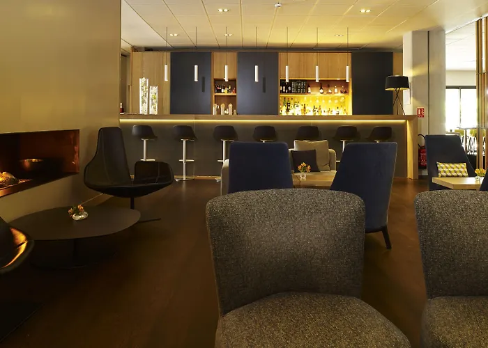 Holiday Inn Express Toulouse Airport By Ihg