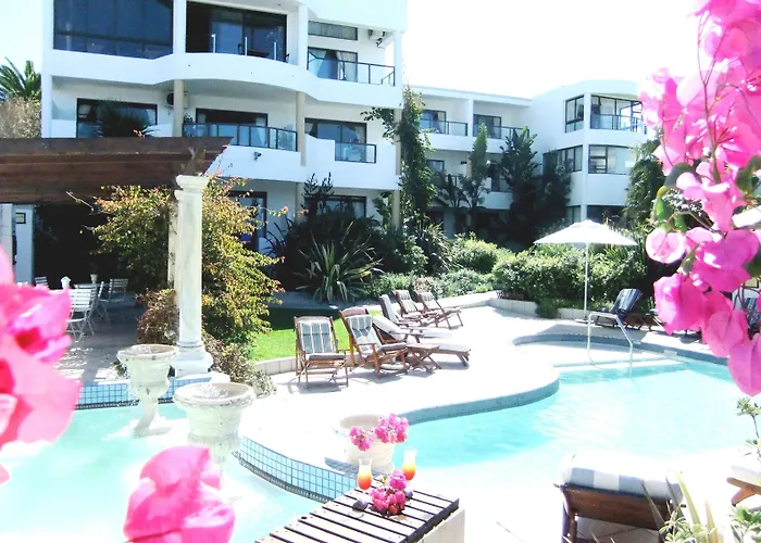 Misty Waves Boutique Hotel