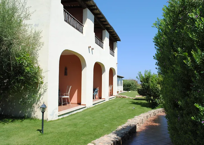 Hotel Sa Pedra