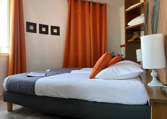 Hotel La Rotonde