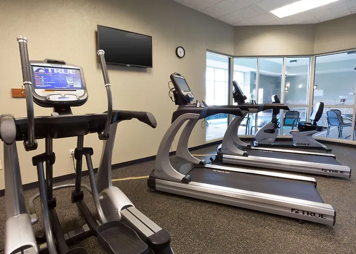 Drury Inn & Suites Cincinnati Sharonville