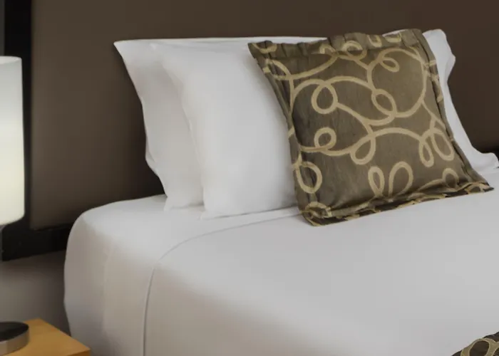 Rydges Mackay Suites