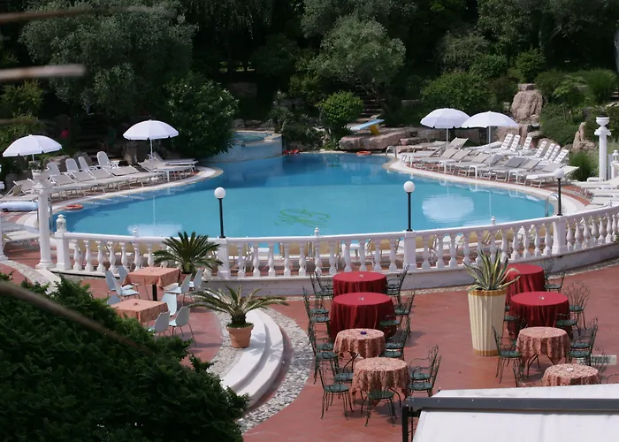 Hotel Villa Pigalle