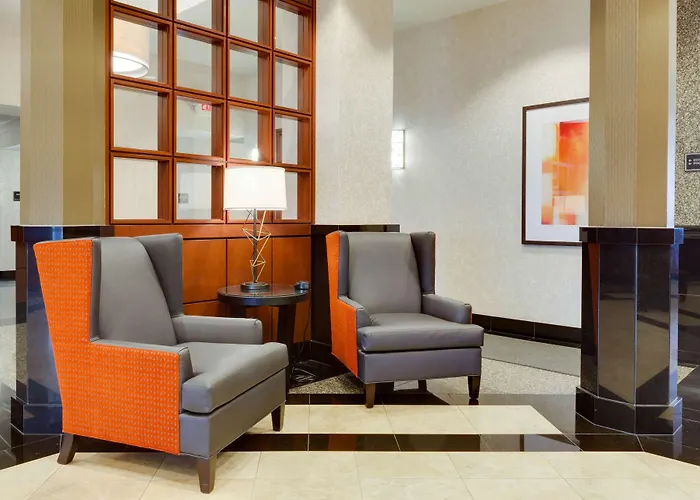 Drury Inn & Suites St. Louis/O'Fallon, Il